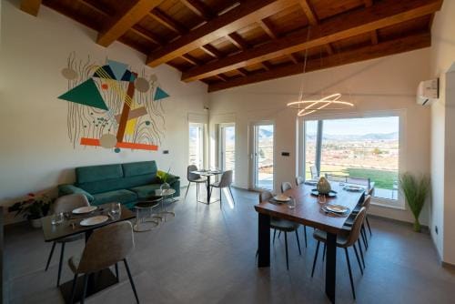 VILLA PORRELLI rooms & spa suite Hotel in Abruzzo