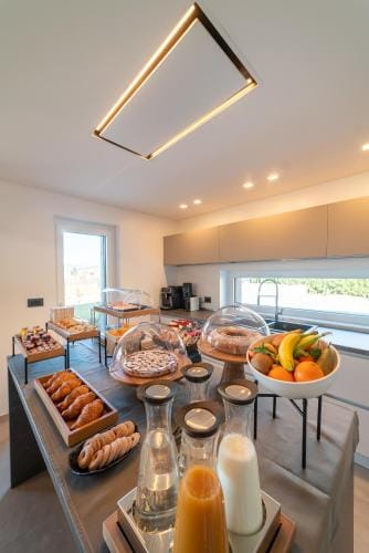 VILLA PORRELLI rooms & spa suite Hotel in Abruzzo