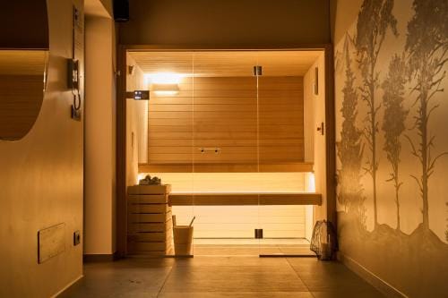VILLA PORRELLI rooms & spa suite Hotel in Abruzzo