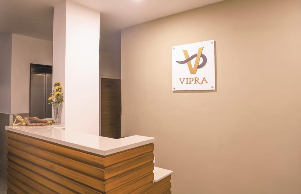 VIPRA HOTEL Hotel in Coimbatore