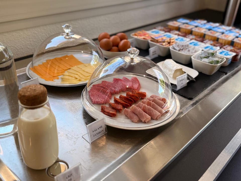 The Originals Access, Hôtel Innostar, Toulouse Sud Hotel in Toulouse