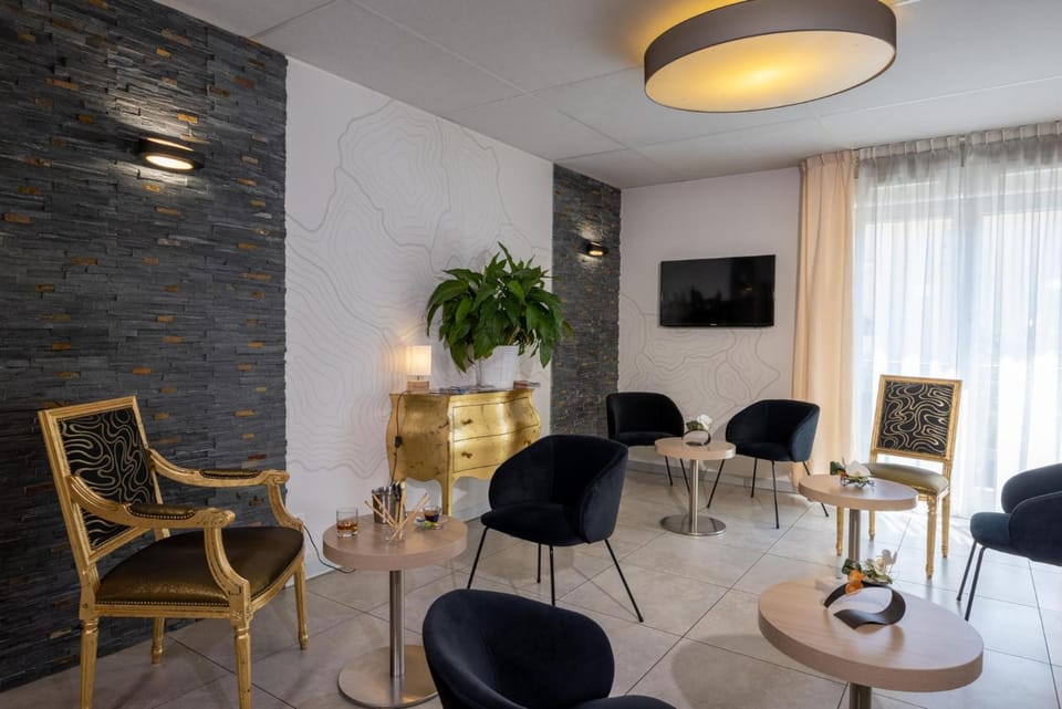 Bar/lounge