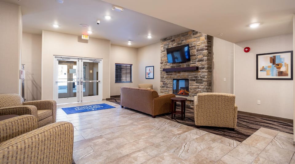 Cobblestone Inn & Suites - Springfield Inn in Colorado