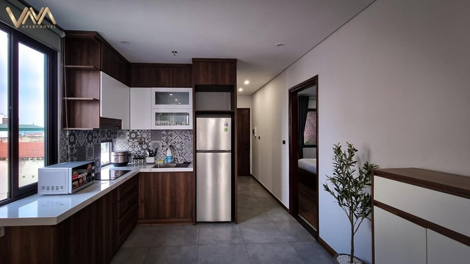 VNAHOMES APARTHOTEL Hotel in Hanoi