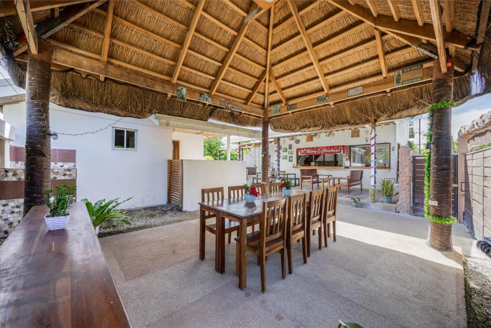 Badi's Place  Resort in Central Visayas