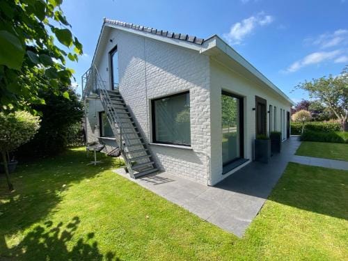 B&B 't zwart peird Hotel in Flanders