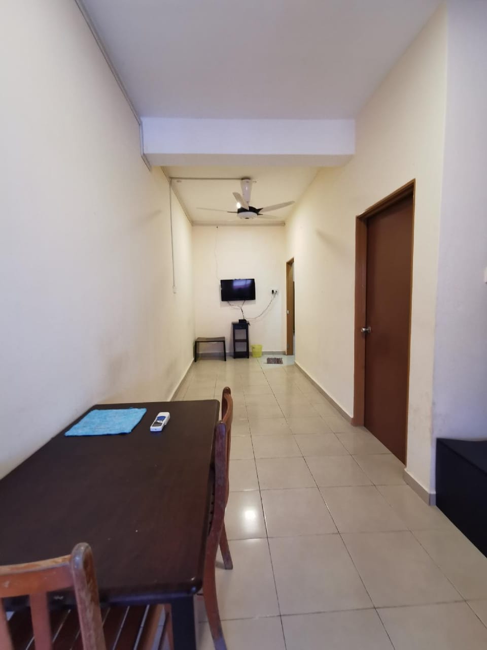 OYO 90382 Chaah Homestay 2 Hotel in Johor