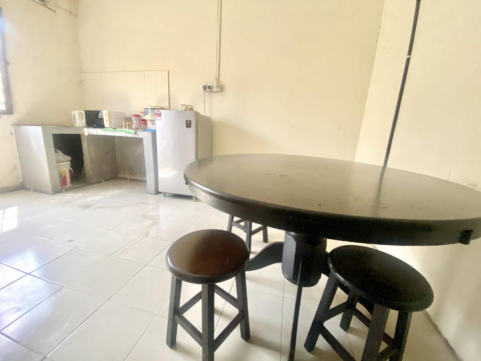 OYO 90381 Chaah Homestay 3 Hotel in Johor