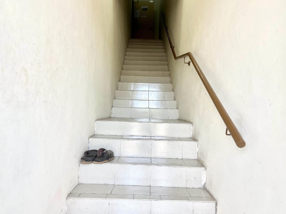 OYO 90381 Chaah Homestay 3 Hotel in Johor
