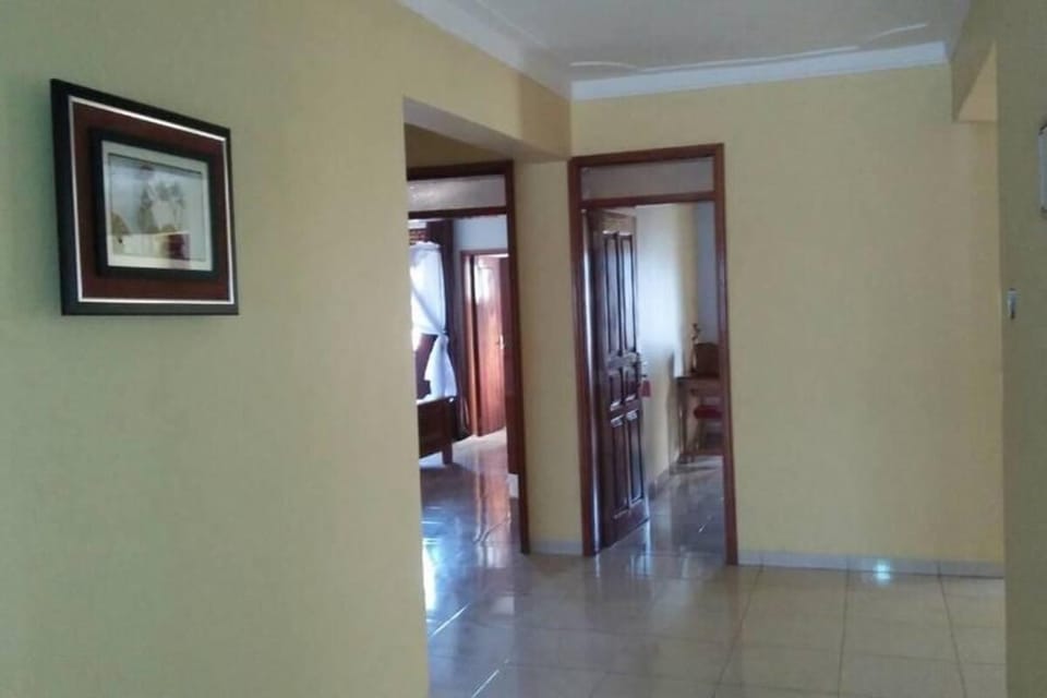Temms Hotel Hotel in Kampala