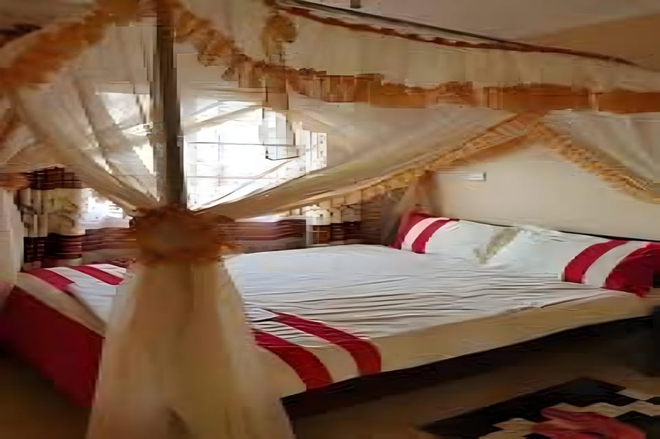 Kapsabet Comfy Hotel Hotel in Kenya