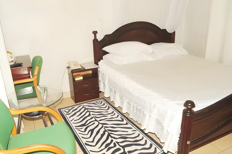 Scroll Inn Hotel Hotel in Kampala