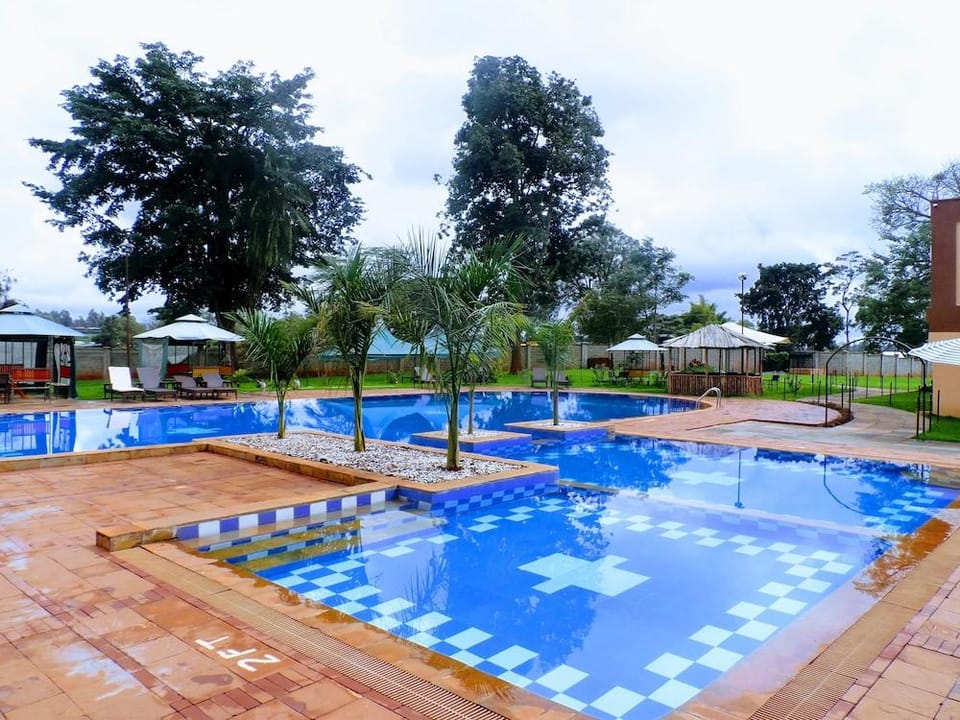 Elysian Resort Resort in Nairobi