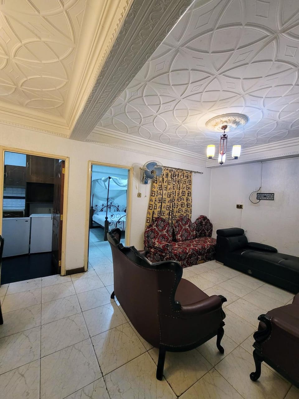 Facilities