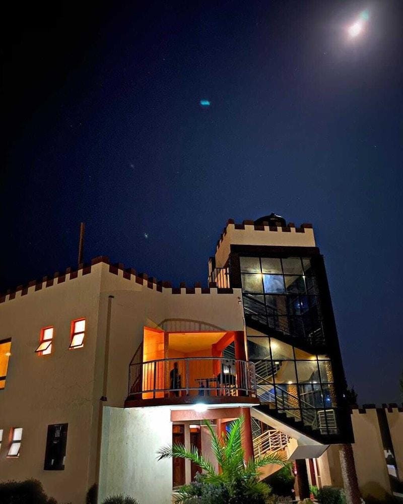 Regency Mount Kenya Hotel Hotel in Kenya