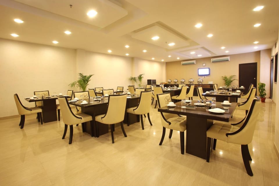 Trevon Inn Gurugram Hotel in Gurugram