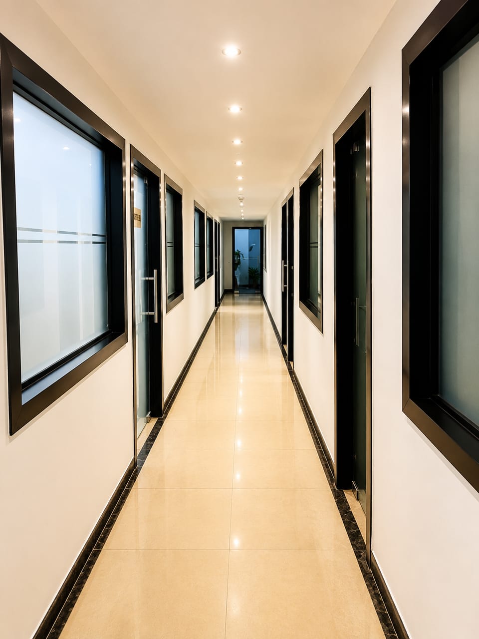 Trevon Inn Gurugram Hotel in Gurugram