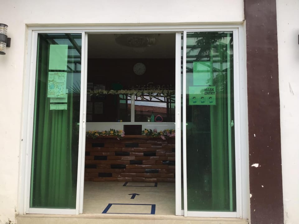 Jazkimronan Resort Resort in Calamba