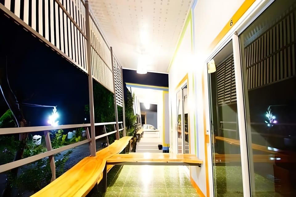 Boon Nam Fah Resort Resort in Thailand