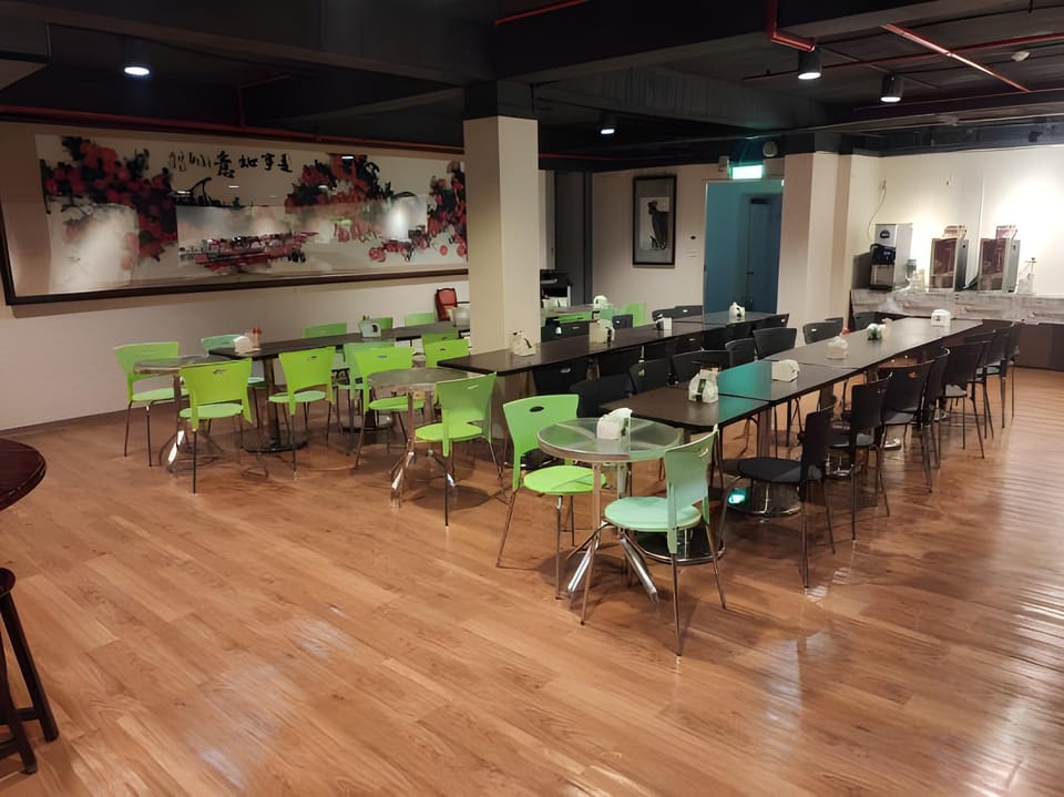HengChang Business Hotel Inn in Taiwan, Province of China