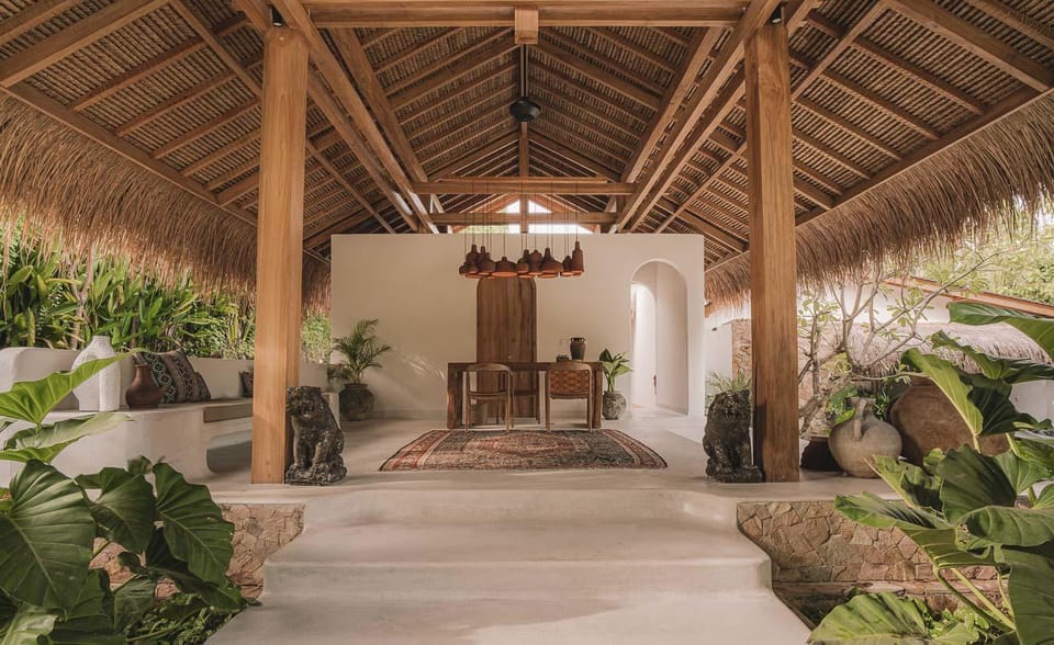 Yama Balian - Adults Only Resort in West Selemadeg