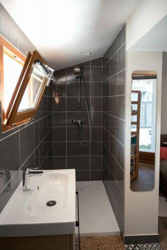 Chambre Folle Avoine Hotel in Provence-Alpes-Côte d'Azur