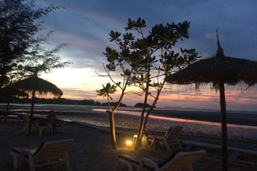 Salatan Resort Hotel in Sala Dan