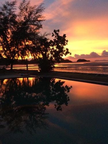 Salatan Resort Hotel in Sala Dan