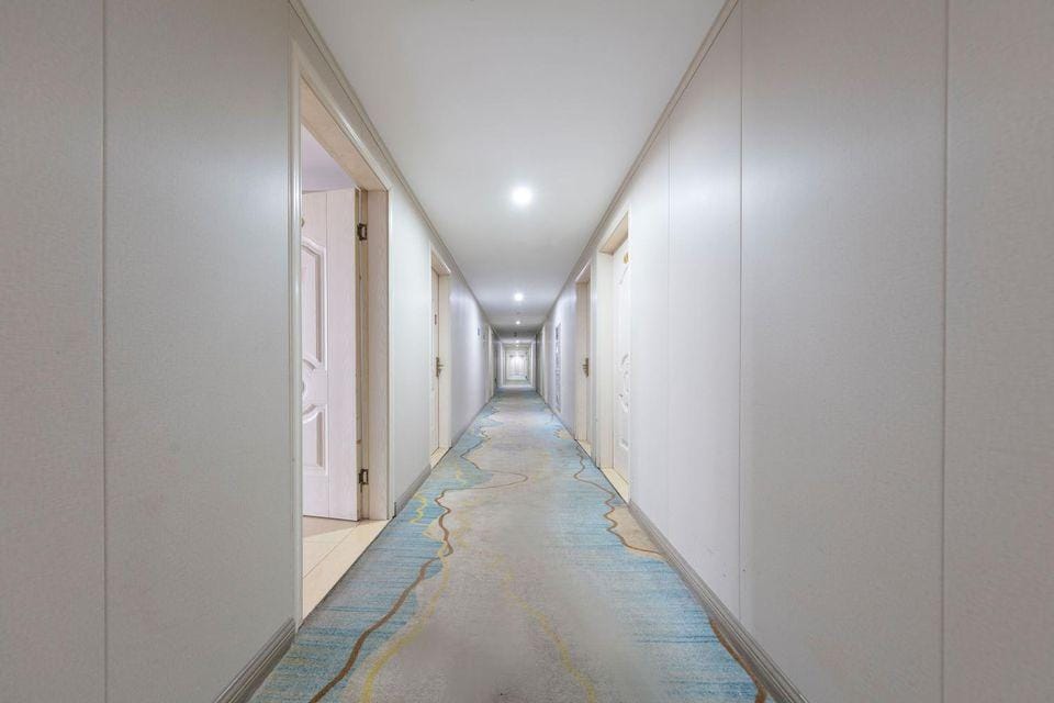Hangzhou Shuaiwang Express Hotel (Chengbei Vientiane City Hangxing Road Subway Station) Hotel in Hangzhou