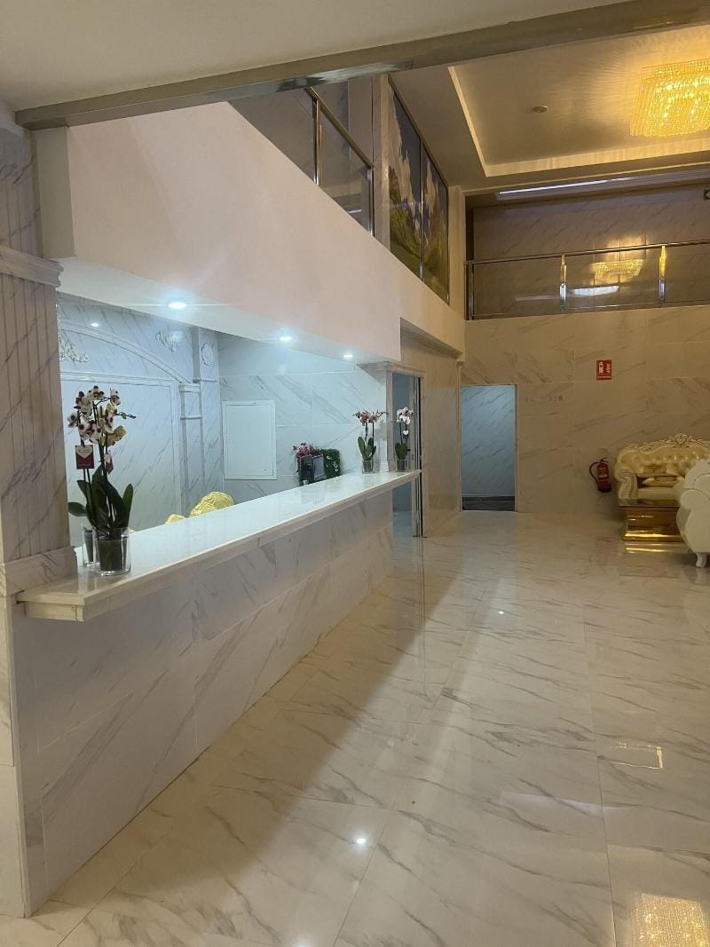 HOTEL AVIACIOn Hotel in Valencian Community