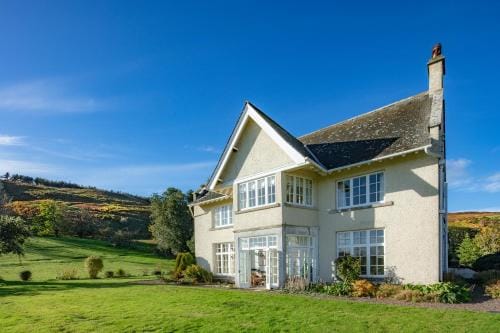 Yearle House Hotel in England