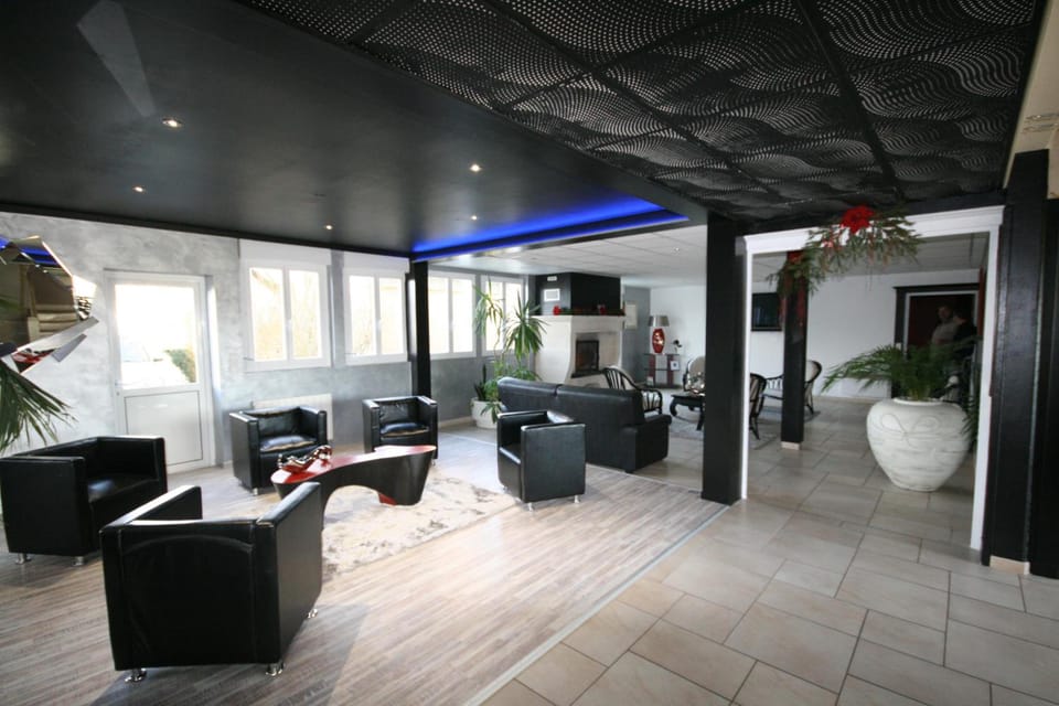 HOTEL AIR LANE Hotel in Bourgogne-Franche-Comté