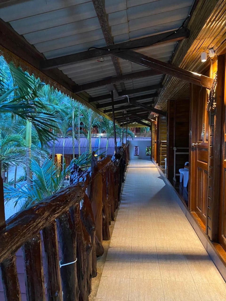 Ruan Mai Naiyang Beach Resort Resort in Phuket