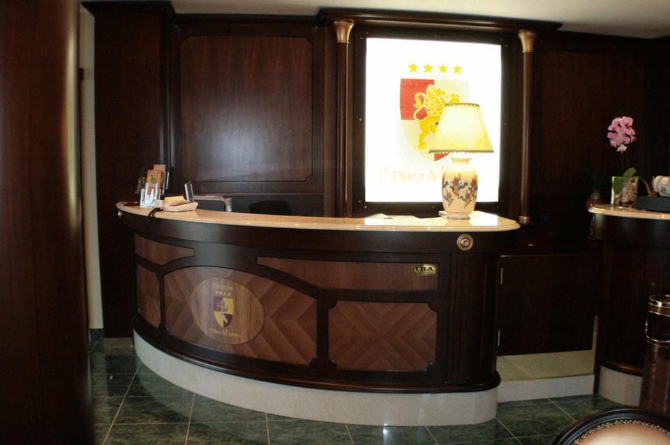 Hotel Il Duca Del Sannio Hotel in Molise, Italy