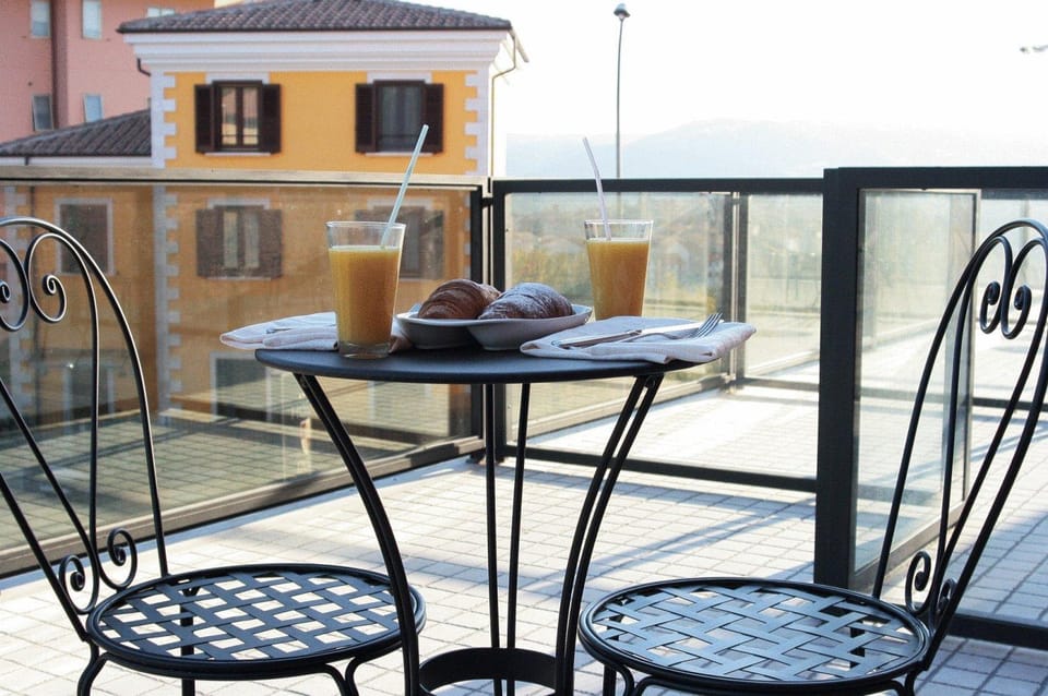 Hotel Il Duca Del Sannio Hotel in Molise, Italy