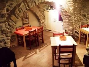 Locanda La Campana Hotel in Molise, Italy
