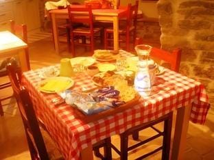 Locanda La Campana Hotel in Molise, Italy