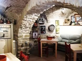 Locanda La Campana Hotel in Molise, Italy