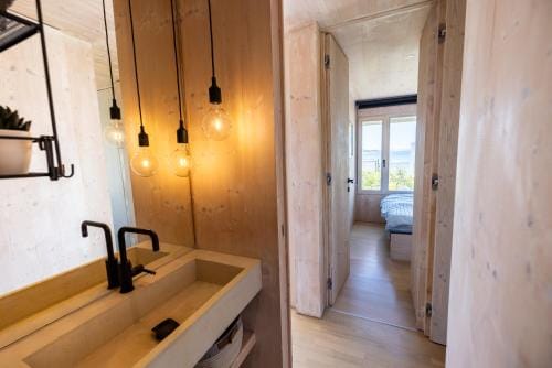 BUQEZ ECO RESORT - Beach Villa 37 and 40 Hotel in Šibenik-Knin County, Croatia
