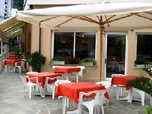 Albergo Anita Alassio Hotel in Liguria