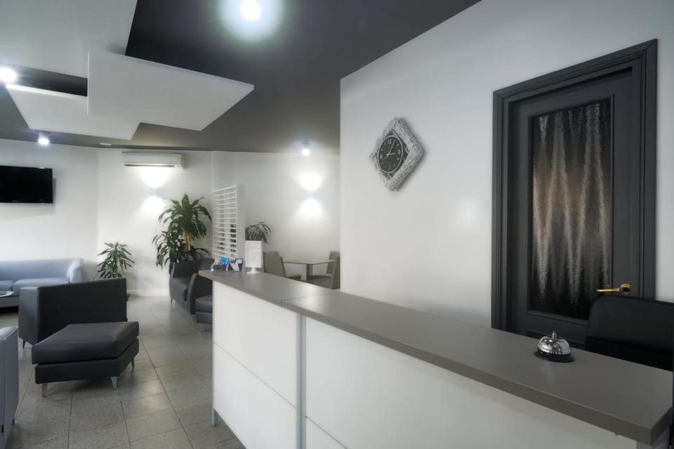 Albergo Anita Alassio Hotel in Liguria