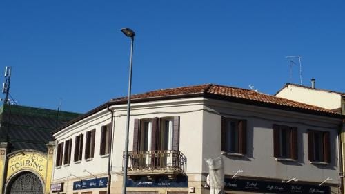 Laguna Blu Mestre Venezia Hotel in Venice