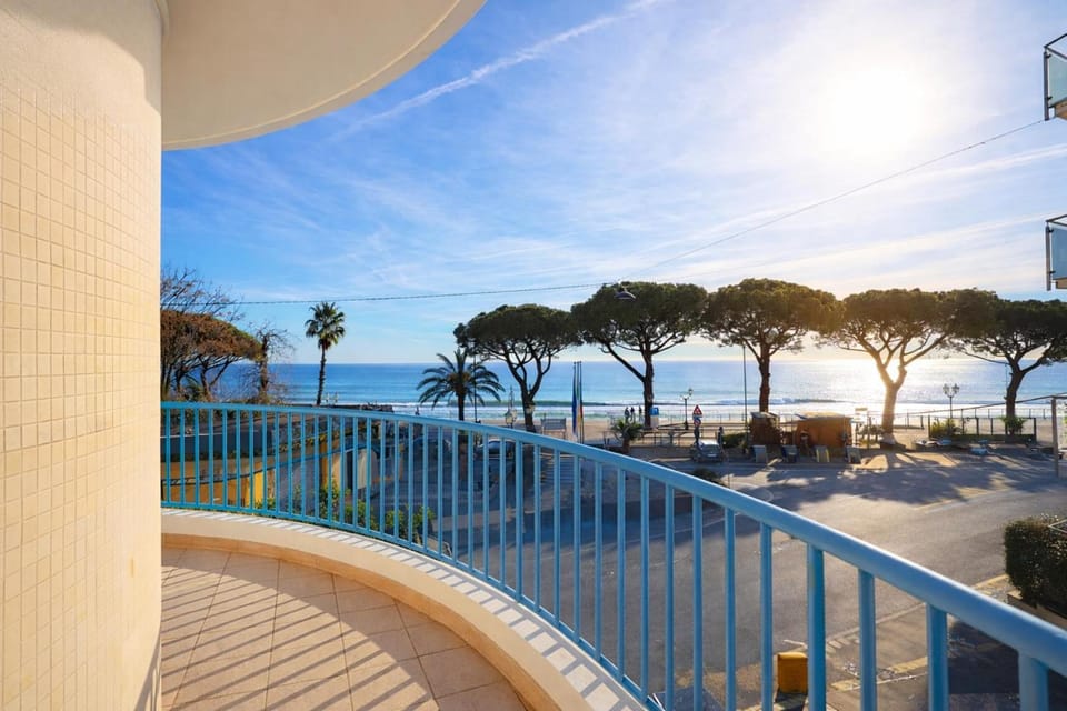 LVG Hotel Collection - Majestic Hotel in Liguria