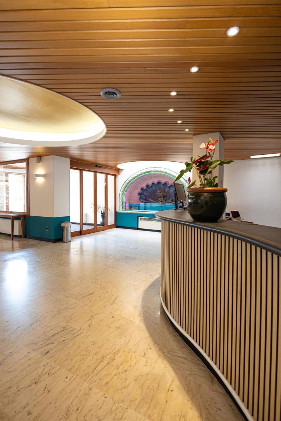 LVG Hotel Collection - Majestic Hotel in Liguria
