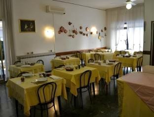 Hotel Milanesina Hotel in Liguria