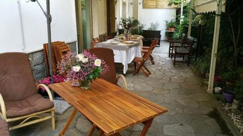 Hotel Milanesina Hotel in Liguria