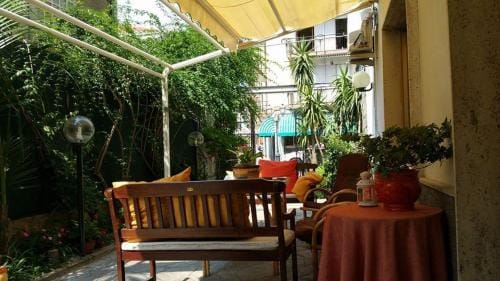 Hotel Milanesina Hotel in Liguria