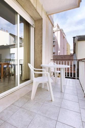 Residence Barusso Hotel in Liguria