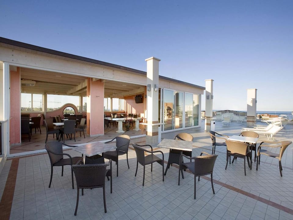 Hotel Boracay Hotel in Alba Adriatica