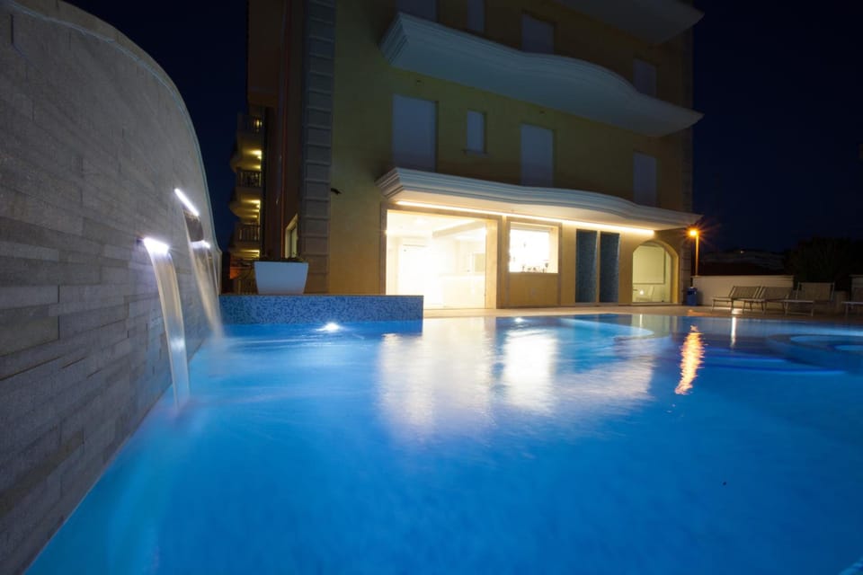 Hotel Boracay Hotel in Alba Adriatica